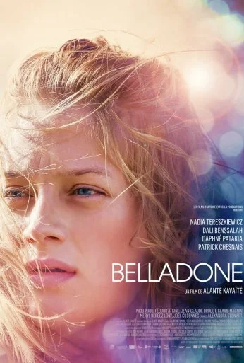 Belladone (2025) онлайн бесплатно